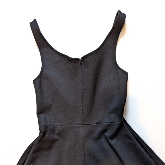 & Other Stories Midi Fit and Flare - Picture 6 of 9